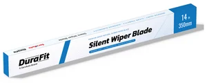 DuraFit Silent wiper blade box, 14 inch (350 mm)