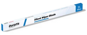 DuraFit Silent wiper blade box, 24 inch (600 mm)