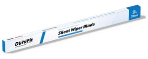 DuraFit Silent wiper blade box, 28 inch (700 mm)